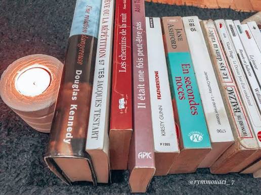 مبيعات صادمة لكتب السياسيين الفرنسيين
