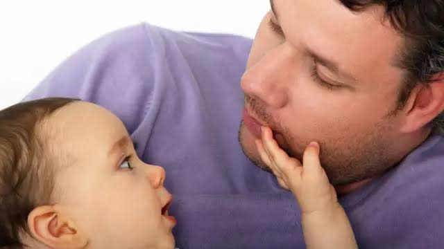 الأبوة تحدث زلزالاً عصبياً في دماغ الرجل
