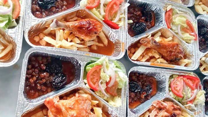 الحرارة تسرّع نمو البكتيريا في الطعام