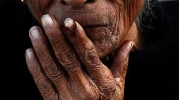 ست علامات غريبة تكشف تقدّم الجسد في العمر