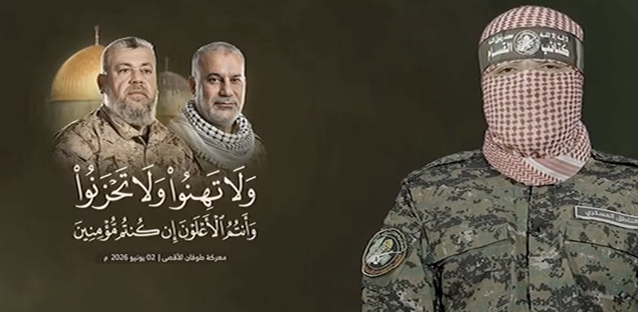 الناطق باسم القسام: العدو أساء التقدير مجددا وسيدفع الفاتورة كاملة
