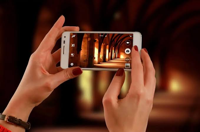 حيل بسيطة تجعل صور أندرويد أكثر احترافية