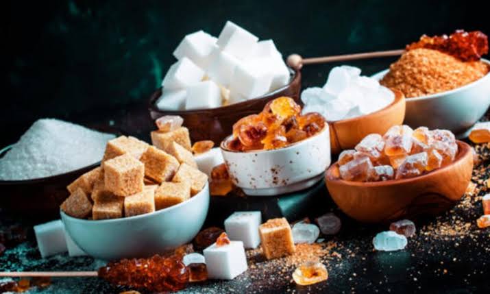 10% فقط من السعرات اليومية للسكريات