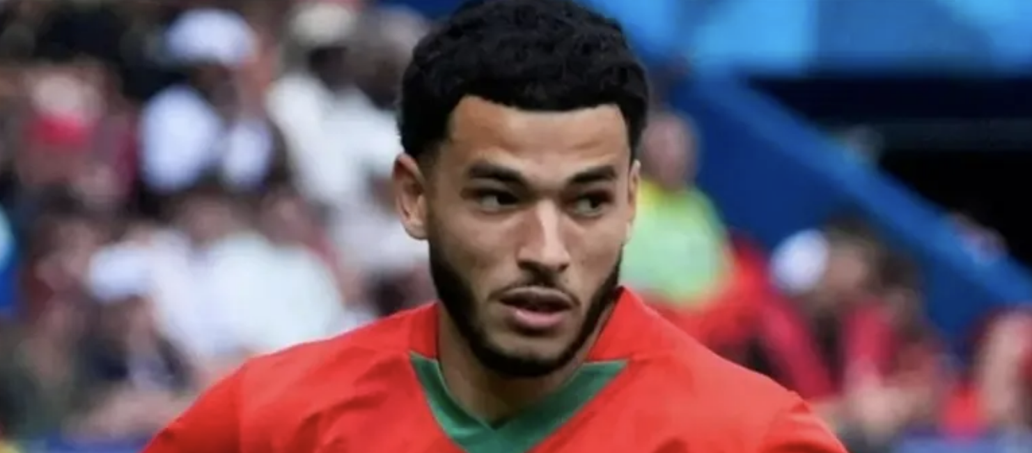 اميركا ترفض دخول نجم منتخب المغرب إلى أراضيها