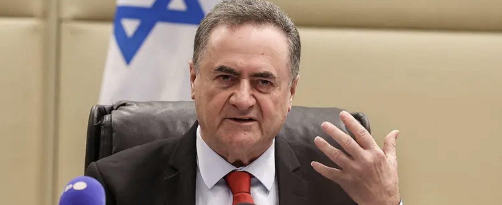 كاتس يشيد بما "فرضته إسرائيل في لبنان".. وبن غفير ينتقد