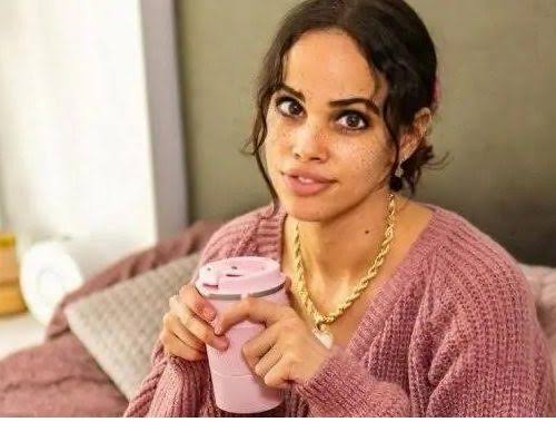 نور عمرو دياب تخوض أولى تجاربها السينمائية