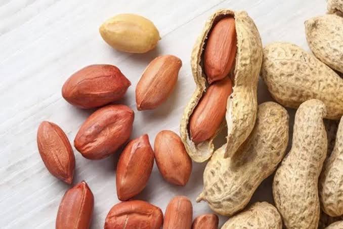 الفول السوداني يعزز الشبع ويدعم القلب