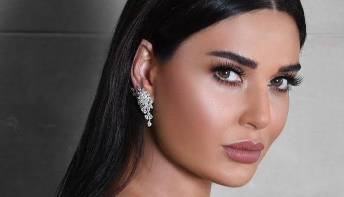 سيرين عبد النور تكشف تفاصيل مسلسل كذبة سودا