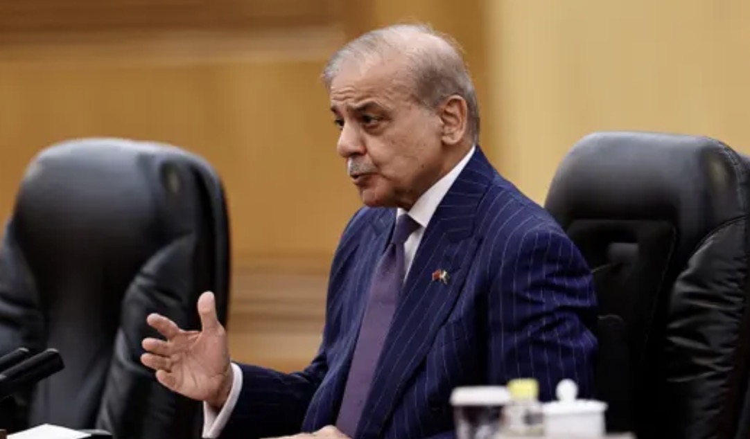 رئيس وزراء باكستان: من المتوقع إبرام اتفاق أميركا وإيران خلال 24 ساعة
