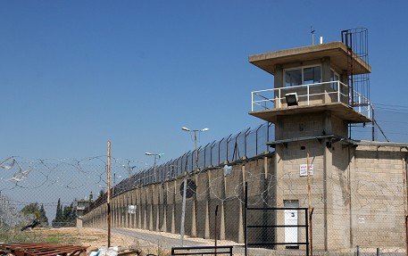 استشهاد الأسير عماد راجح سرحان من حيفا في سجن "جلبوع