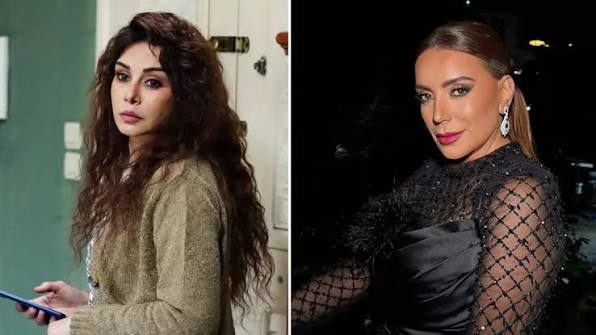 شكران مرتجى: كاريس بشار كانت سندي في الأزمة