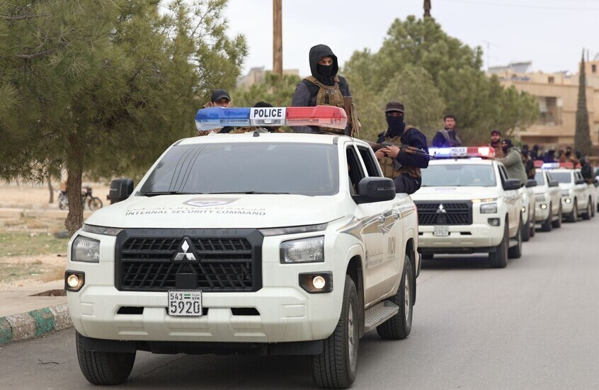 توترات أمنية في ريفي إدلب وحلب.. والداخلية السورية تدعو إلى الاحتكام للقانون