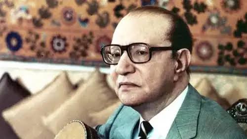 أسرار جديدة تكشف عن حياة محمد عبد الوهاب
