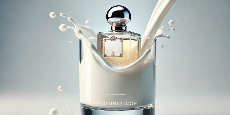عطور الحليب.. صيحة الموسم غير المتوقعة