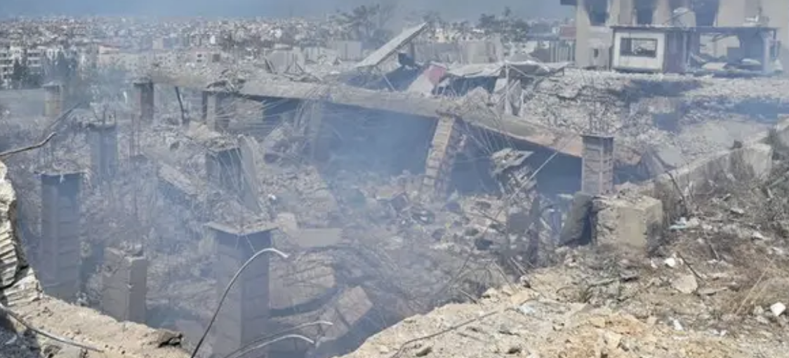 "لم يكن دوما تحت الأرض".. إسرائيل تنشر جديدا عن نصر الله