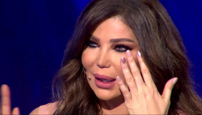 مي حريري تستنجد بالرئيس اللبناني