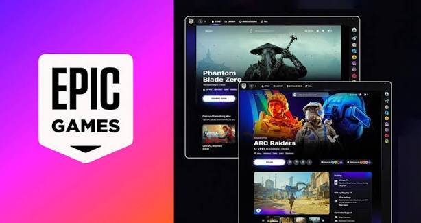 إيبك غيمز تعلن عن Launcher V2 أسرع بخمسة أضعاف
