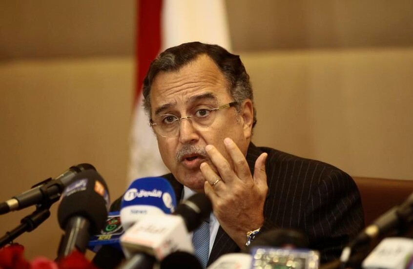 بعد تعيينه رسميا.. من هو نبيل فهمي الأمين العام الجديد للجامعة العربية؟