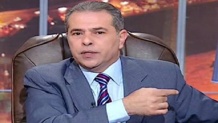 توفيق عكاشة يعلن أجره: 5 آلاف دولار في الساعة