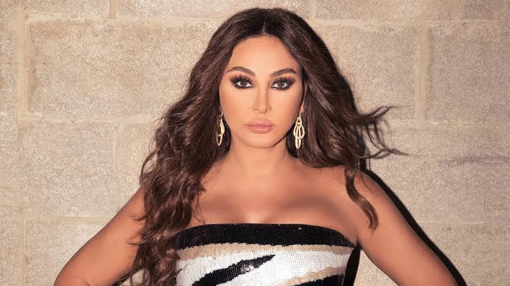 إليسا تعلن انتصارها القضائي في دبي