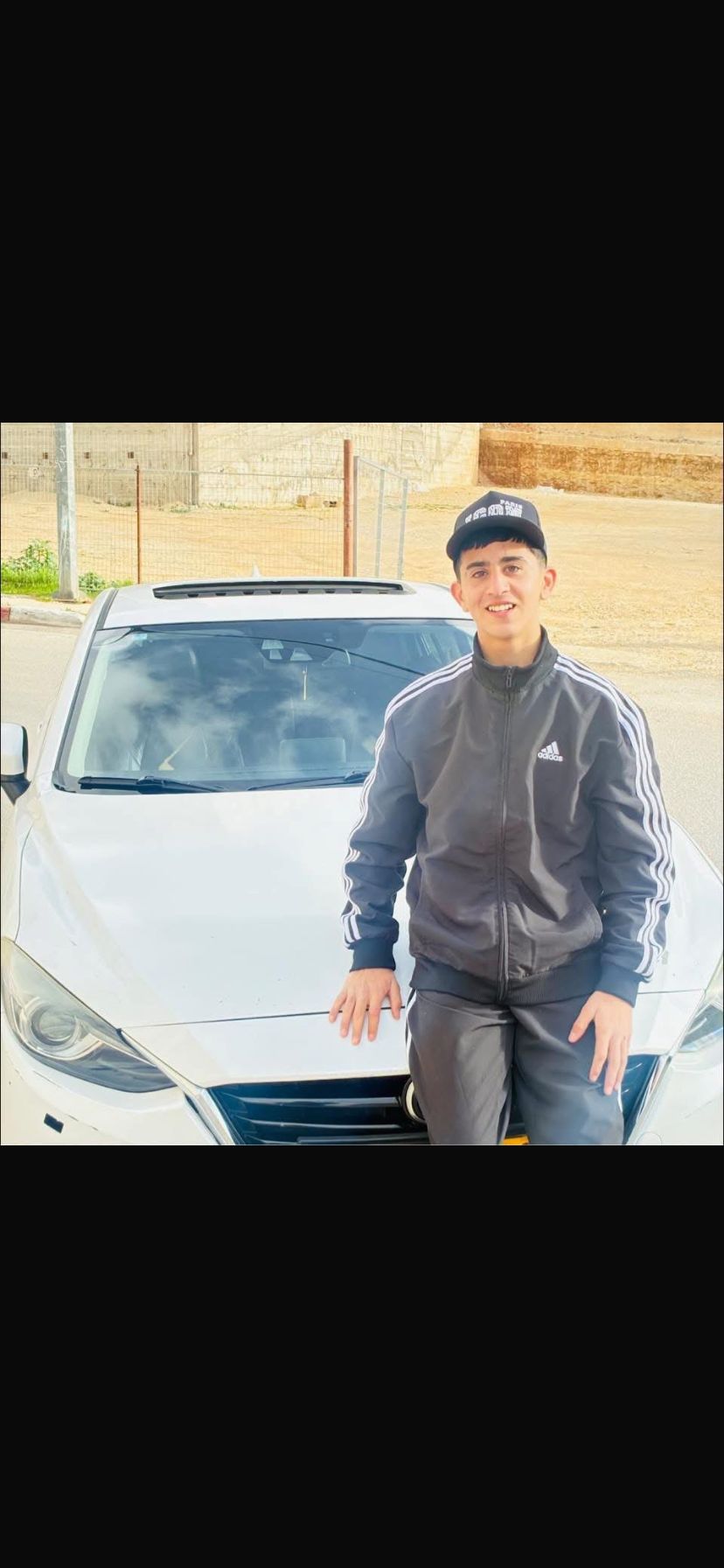 استشهاد طفل متأثرا بإصابته الحرجة برصاص الاحتلال في حي أم الشرايط بالبيرة