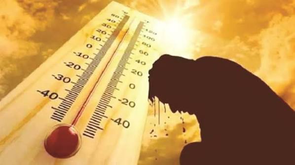 حبة حلوى قد تنقذك من الإغماء في الحر