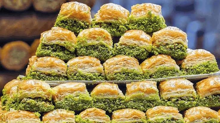 البقلاوة تشعل نزاعاً ثقافياً  في اليونسكو
