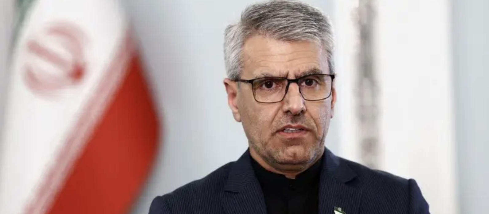إيران تتعهد بالرد على أي انتهاك أميركي لمذكرة التفاهم