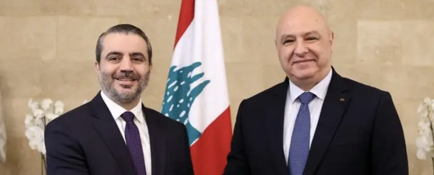 لبنان وسوريا يفتحان صفحة جديدة لتجاوز "إرث الأسد"