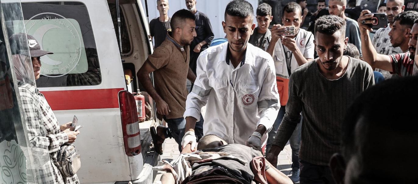 73,074 شهيدا و173,537 مصابا في قطاع غزة منذ بدء العدوان