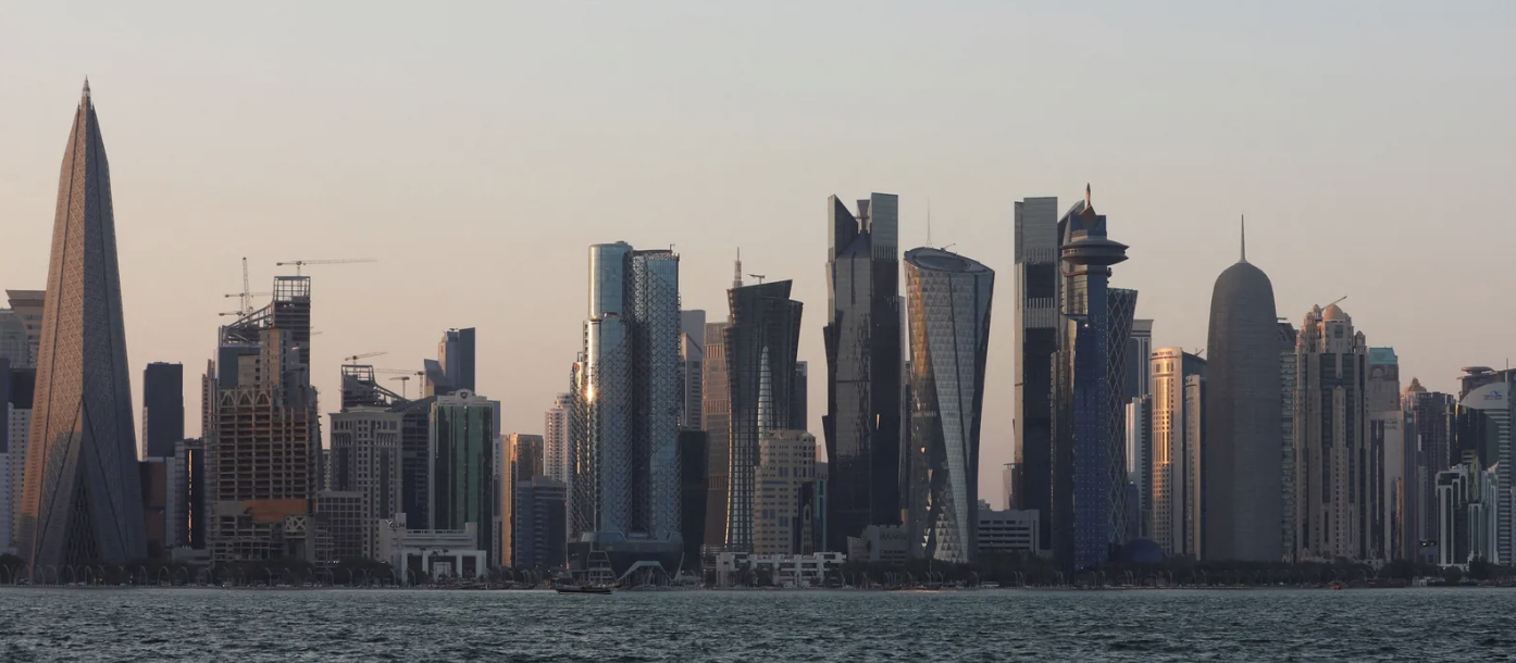 قطر تعلن إحراز "تقدم إيجابي" في المحادثات بين أميركا وإيران