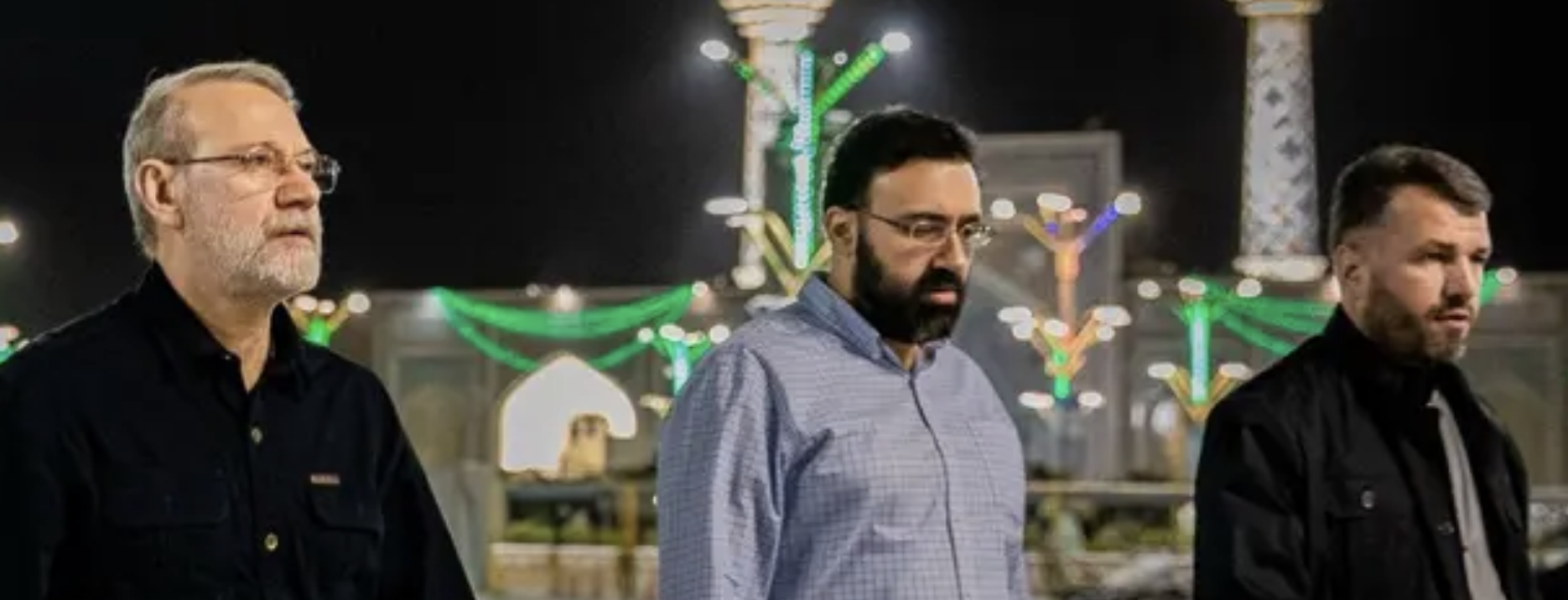 "خلاف إسرائيل وأميركا بدأ باغتيال لاريجاني".. مسؤولون يكشفون