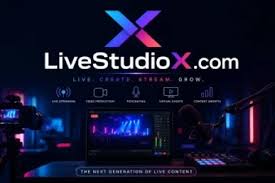 إكس تطلق Live Studio.. هل تغيّر قواعد البث المباشر؟