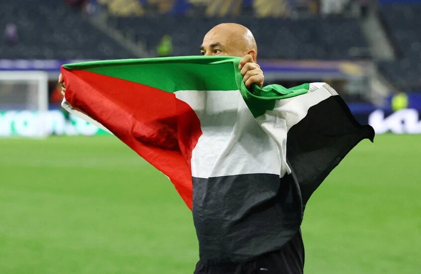 الغضب الإسرائيلي يتحول إلى حملة دعم للأرجنتين قبل مواجهة مصر التاريخية في كأس العالم