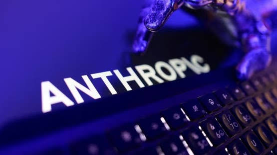 كيف تسعى أنثروبيك لاستعادة ثقة إدارة ترامب؟