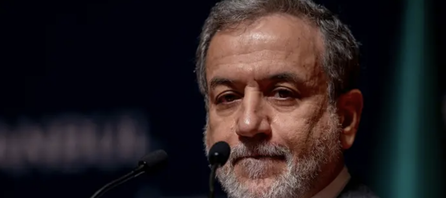 عراقجي: أوفينا بكلمتنا وواشنطن انتهكت مذكرة التفاهم