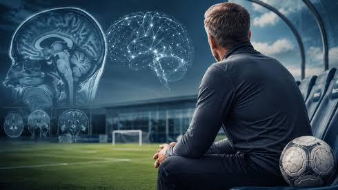 دراسة تربط كرة القدم بتغيرات مبكرة في الدماغ