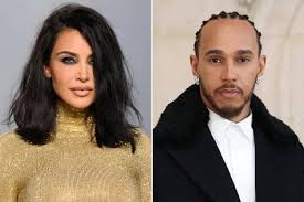 إلغاء المتابعة بين كيم وهاميلتون يشعل الشائعات