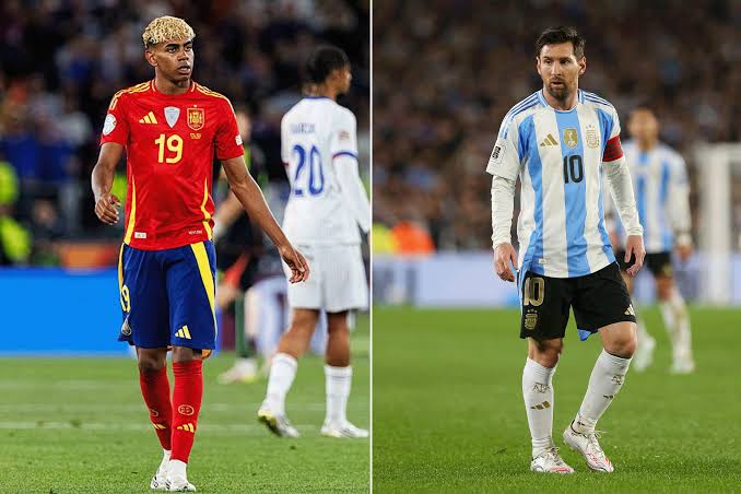 أرجنتين &ldquo;ميسي&rdquo; تصعق إنجلترا وتضرب موعداً نارياً مع إسبانيا في نهائي المونديال