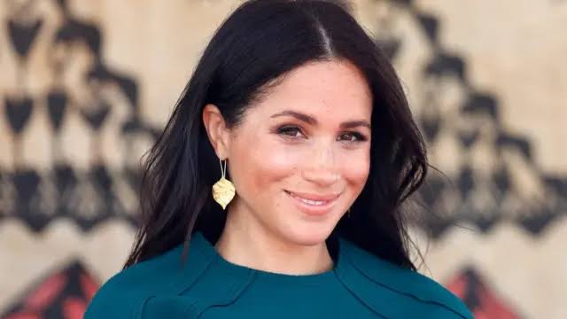 برنامج ميغان ماركل يترشح لجائزة إيمي
