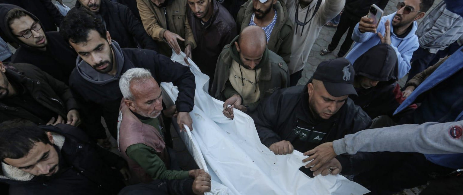 73,269 شهيدا و173,811 مصابا في قطاع غزة منذ بدء العدوان