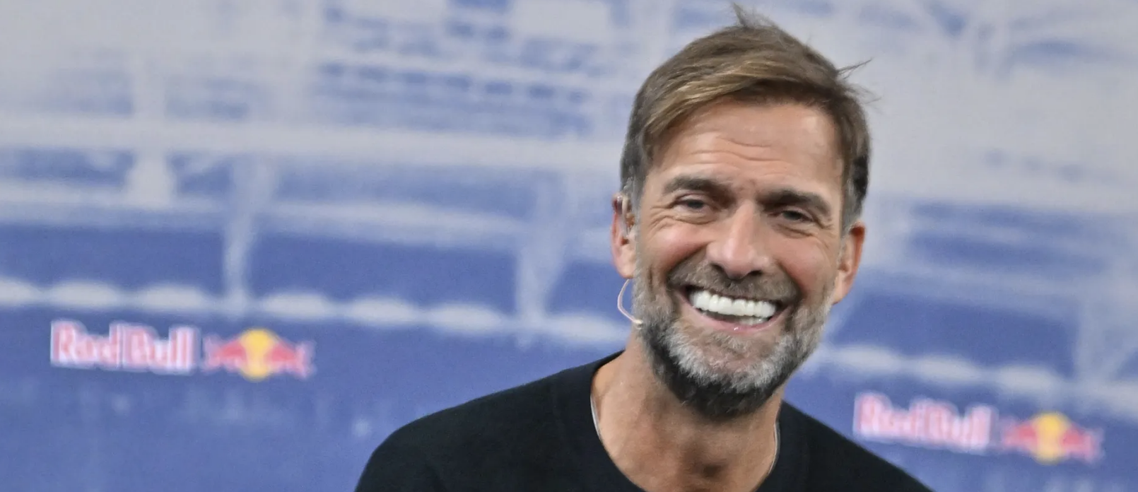 مدرب منتخب ألمانيا الجديد يورغن كلوب في سطور