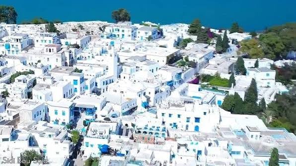 &ldquo;سيدي بوسعيد&rdquo; تنضم لقائمة التراث العالمي