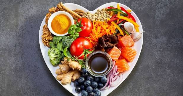 أطباق صغيرة.. فوائد كبيرة لصحة القلب