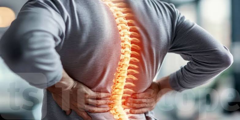 العلاج يبدأ من المائدة.. أغذية تقوي العظام