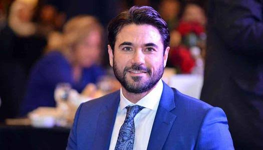 أحمد عز يسدد 570 ألف جنيه لتفادي الحبس في نزاعه مع زينة