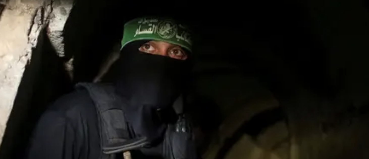 رسالة من حماس إلى ترامب.. ومقترح هدنة مع إسرائيل تمتد لـ20 عاماً