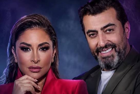 باسم ياخور وديما بياعة معًا في &ldquo;أعز الناس&rdquo;