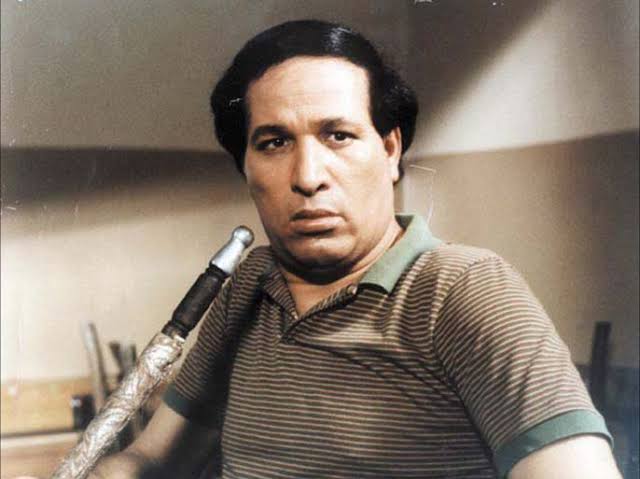 سعيد صالح.. &ldquo;غول الكوميديا&rdquo; الذي لم تنصفه السينما ولا الحياة