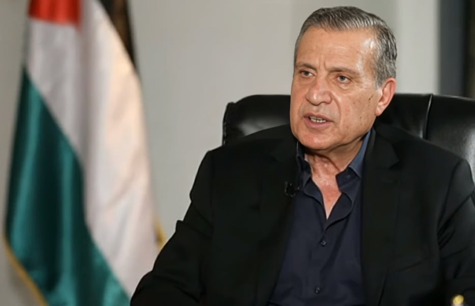 أبو ردينة: الاحتلال يحاول إفشال اتفاق غزة بمواصلة القتل على الأرض